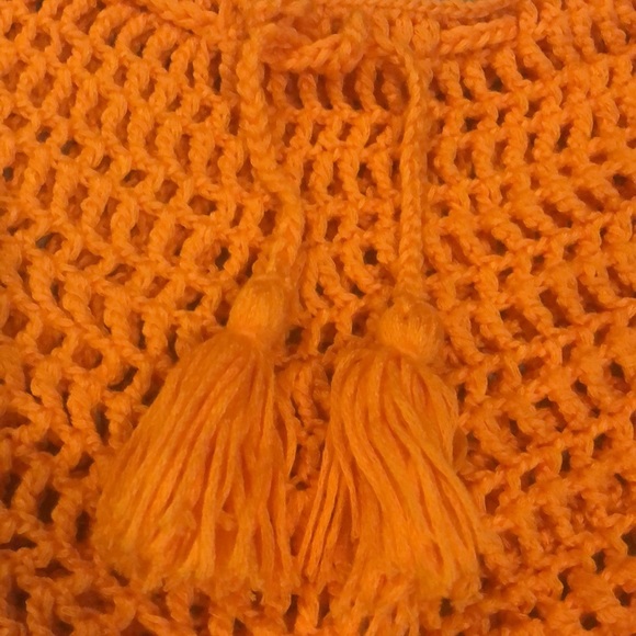 Crochet shorts - Picture 2 of 7